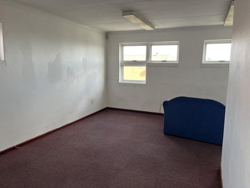To Let commercial Property for Rent in Killarney Gardens Western Cape